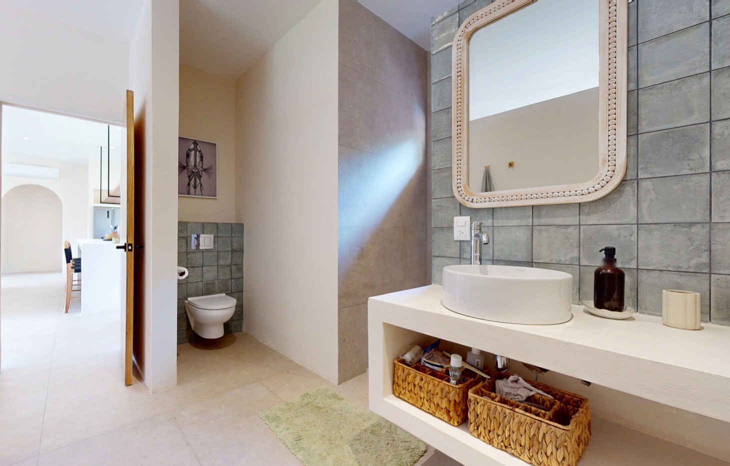 New Modern Ojochal Home with Pool, Office & Mountain Views 24/7 Security selected
