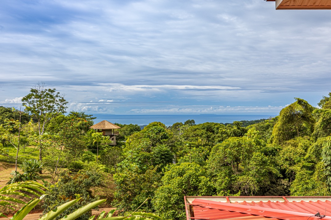 Ocean View Home in San Josecito – Modern Comfort Surrounded by Rainforest, Minutes from Uvita selected