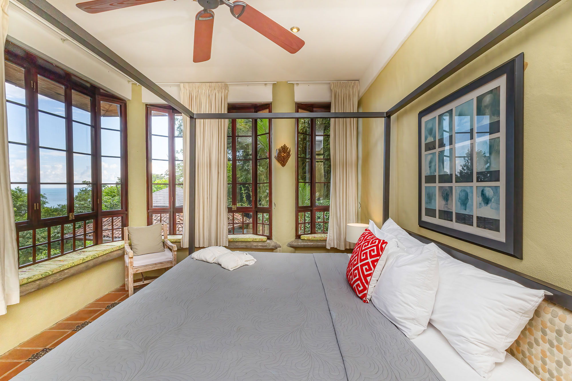 Casa Vista Azul: A Signature Luxury Estate in the Heart of Manuel Antonio selected