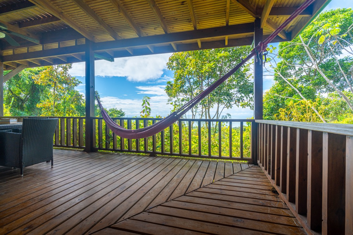 Ocean-View Estate with Guest Casita and Full Privacy in Perla de Ballena selected