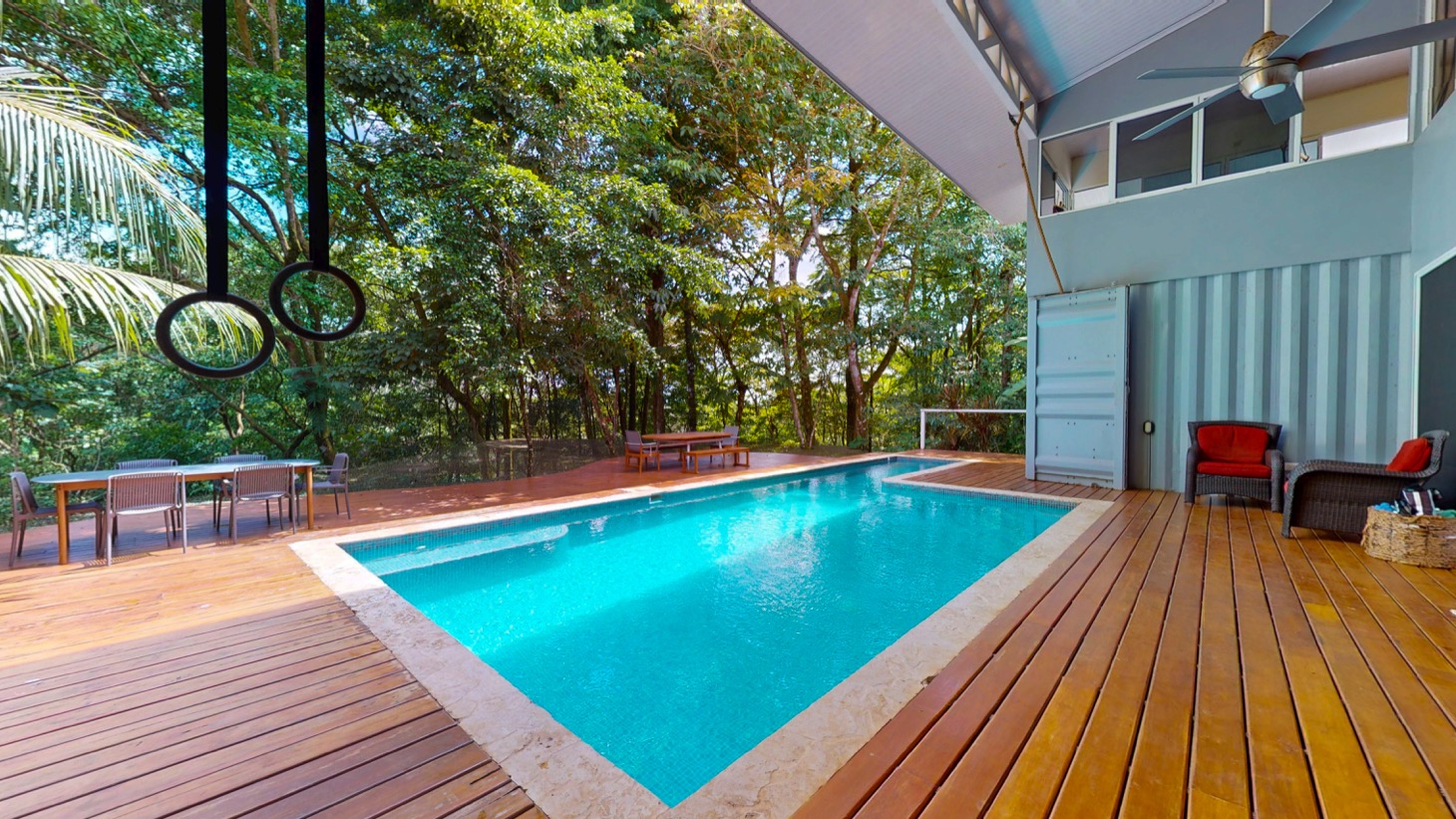 Your Family's Private Jungle Paradise Home in Uvita, Costa Rica selected