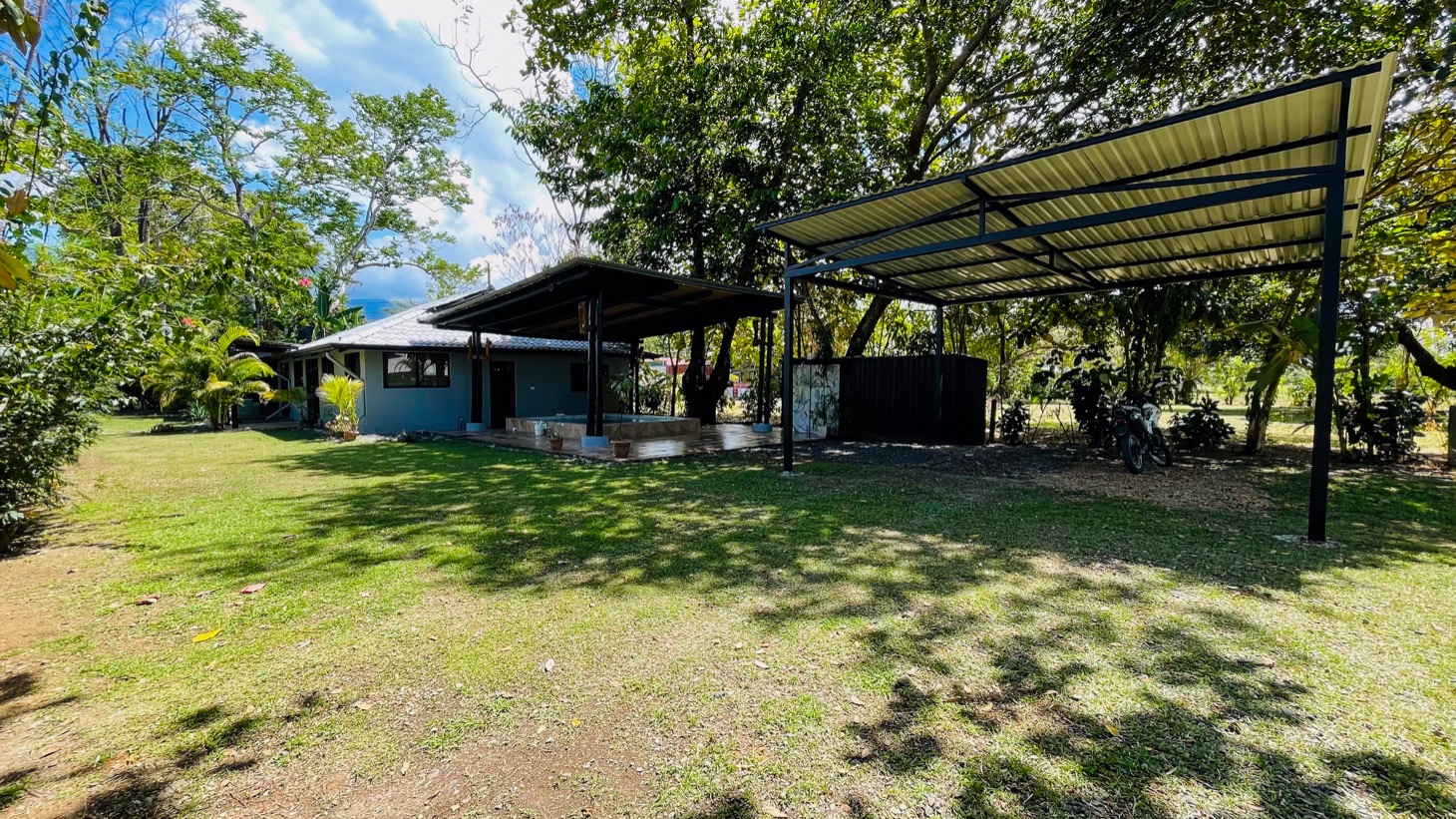 Walk to the Beach in Uvita – Modern 3BR Home + Pool Under $400,000  selected