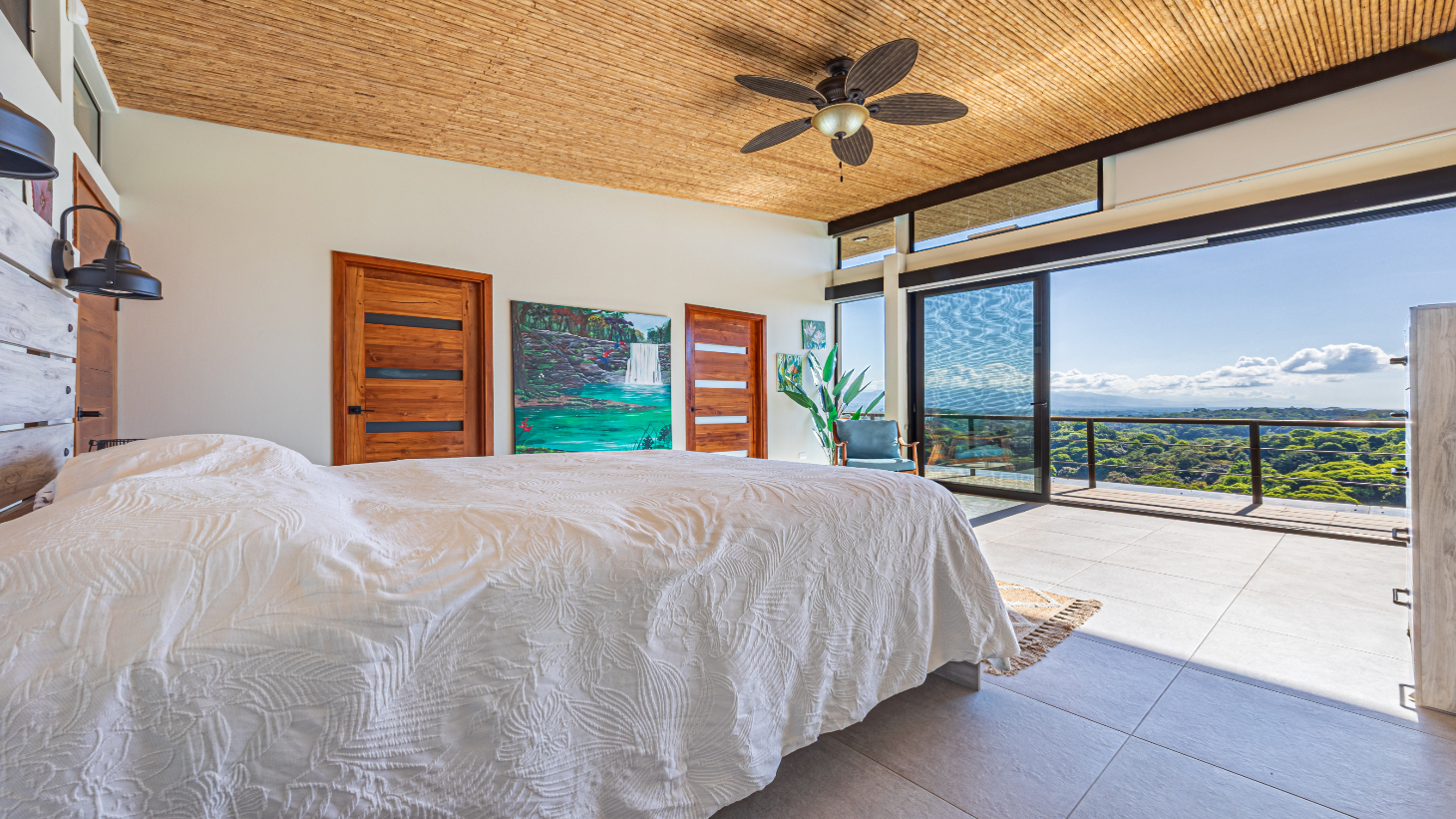 Iconic Luxury Estate with Unmatched Mountain Views | Manuel Antonio Estates selected