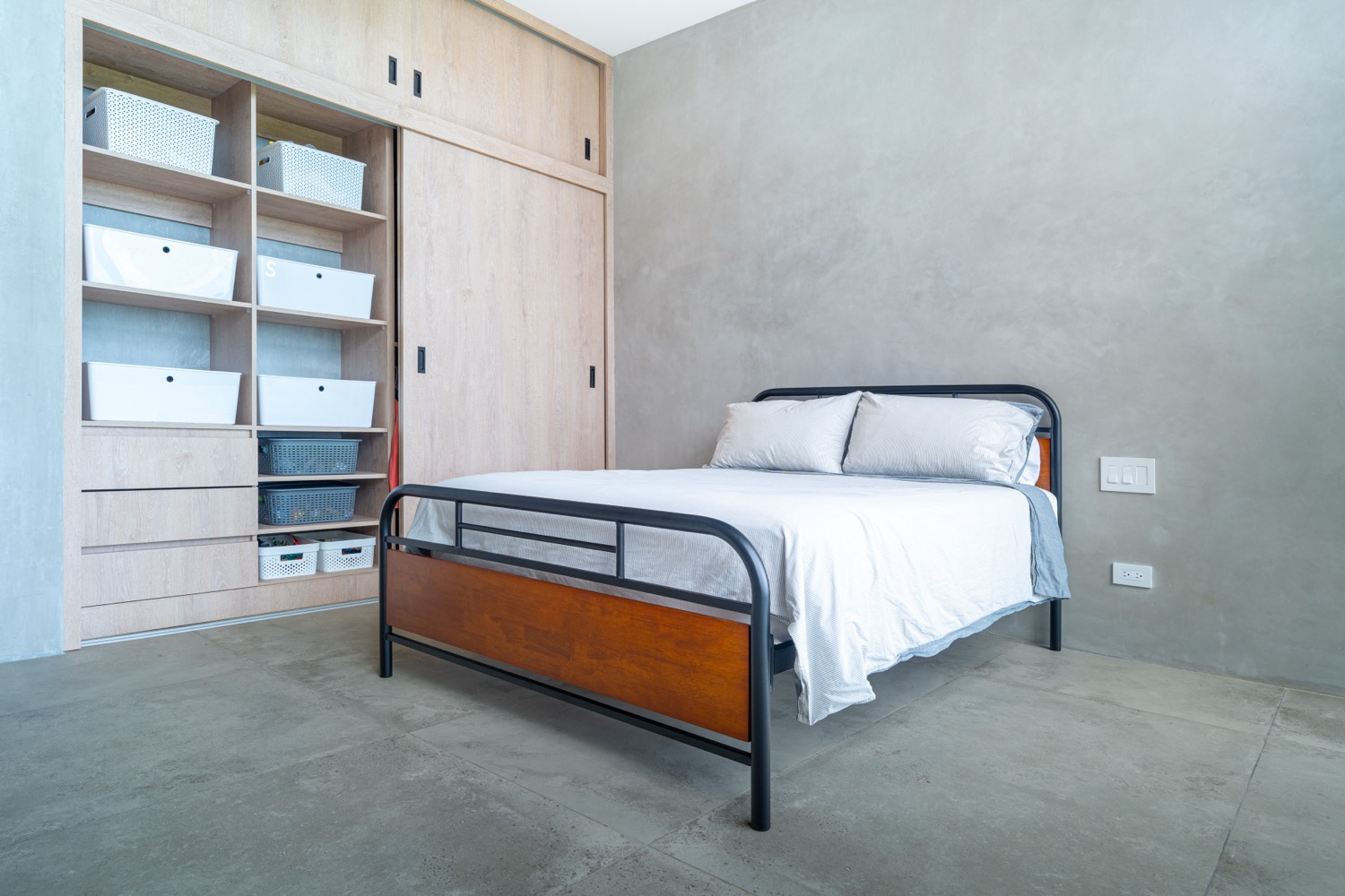 Sleek Modern Retreat with Ocean and Mountain Views in Ojochal selected