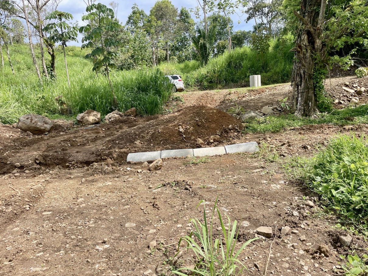 Serene 1.32-Acre Lot with Expansive Mountain Views in Caracara Ridge, Ojochal selected