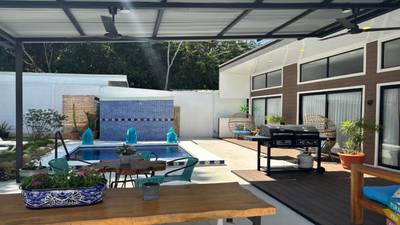 Beautiful and modern house in Altos de Bejuco, Elegance and excellent location image 4