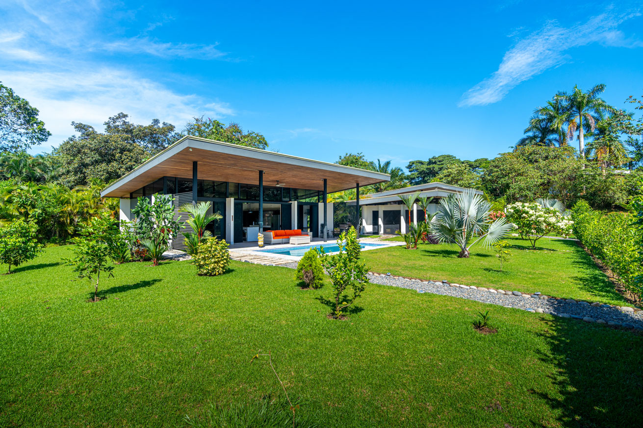 Twin Homes in Ojochal with Pools, Privacy, and Endless Potential selected