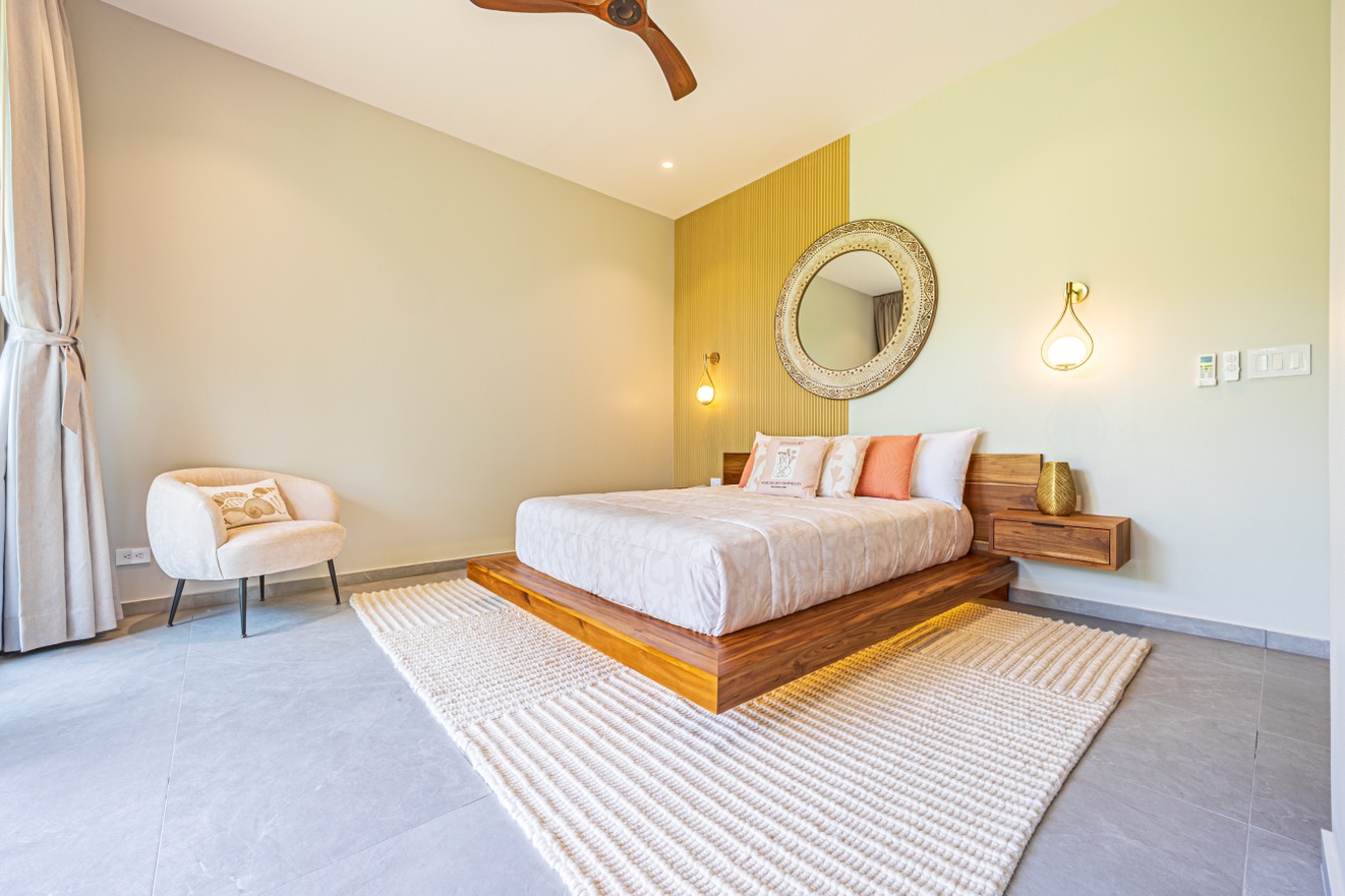 Casa Köbö – A Masterpiece of Design, Nature, and Tranquility in Playa Hermosa selected