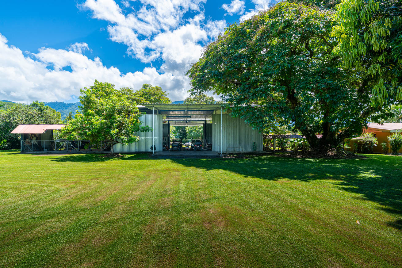 13.4 Acres of Prime Development Land with Direct Airport Access in Palmar Sur selected