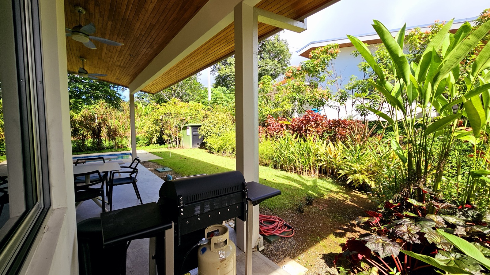 Stunning Fully Furnished 3-Bedroom Villa in Ojochal selected