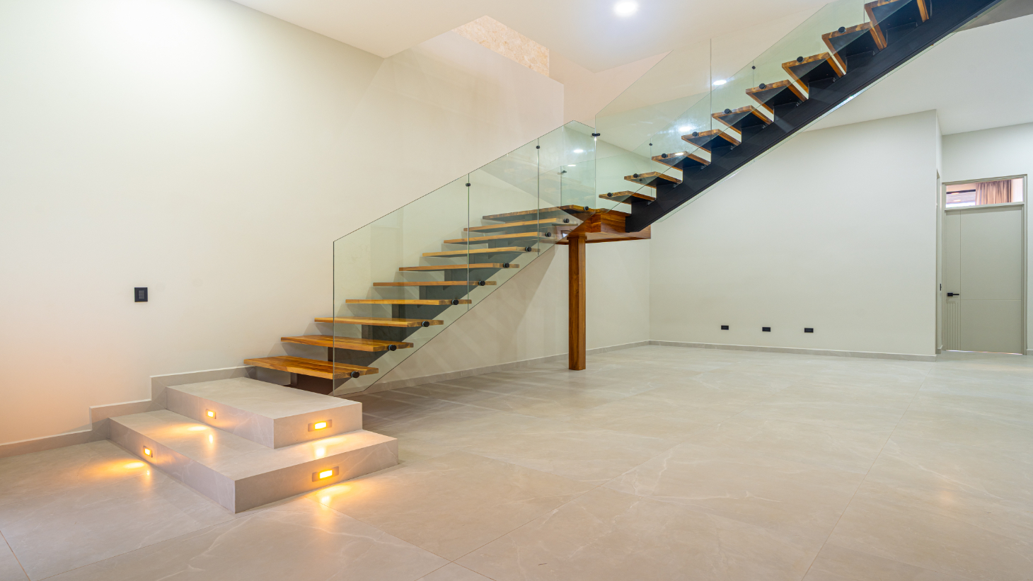 Lion's Gate Sunset Estate selected