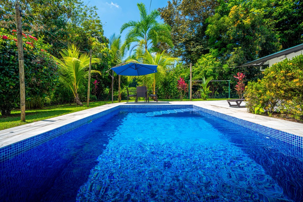 Turnkey Mountain-View Retreat in Tres Ríos with Expansion Potential selected