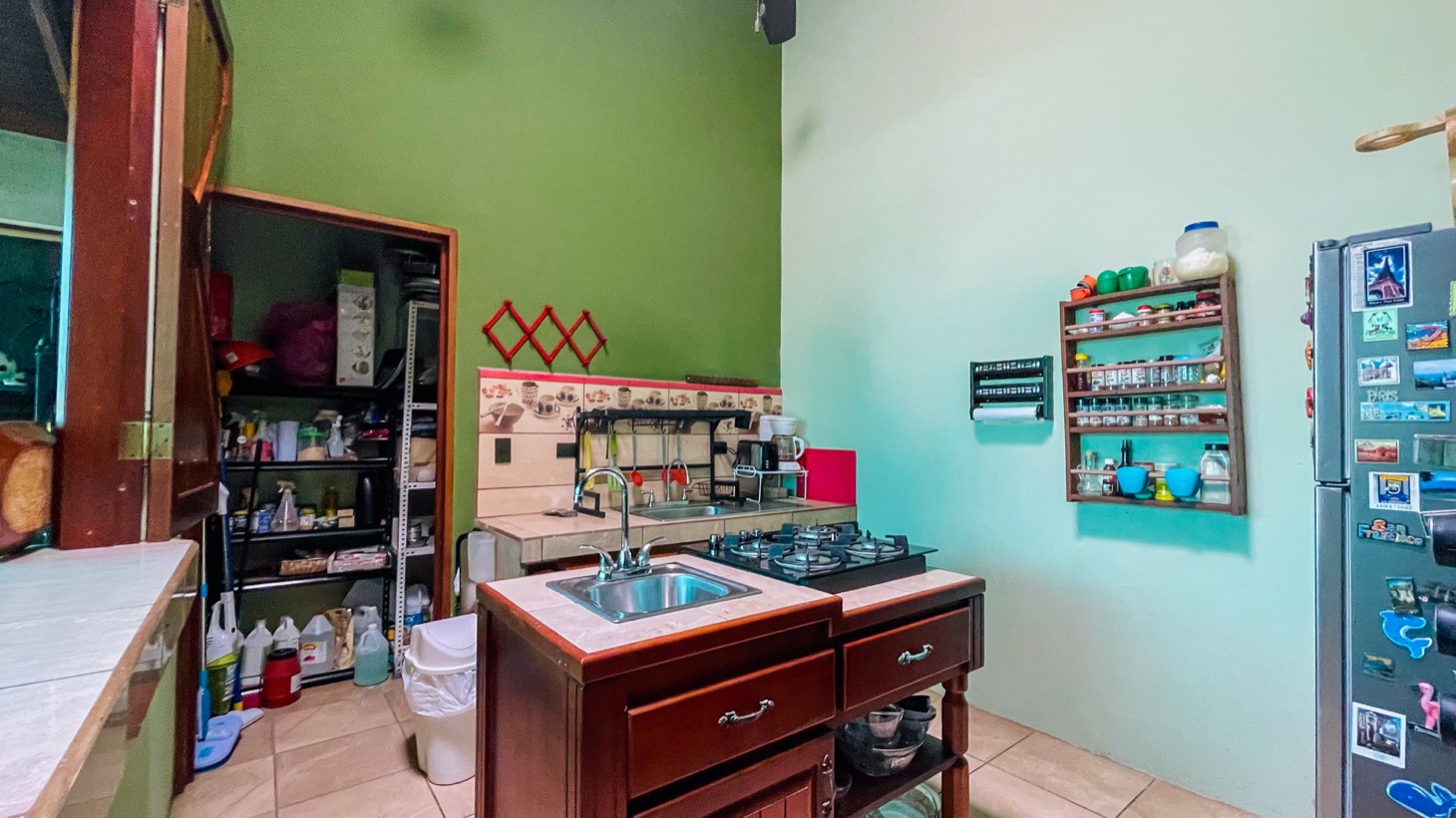 Exclusive Property in the Heart of Uvita – Comfort, Privacy & Investment Potential selected