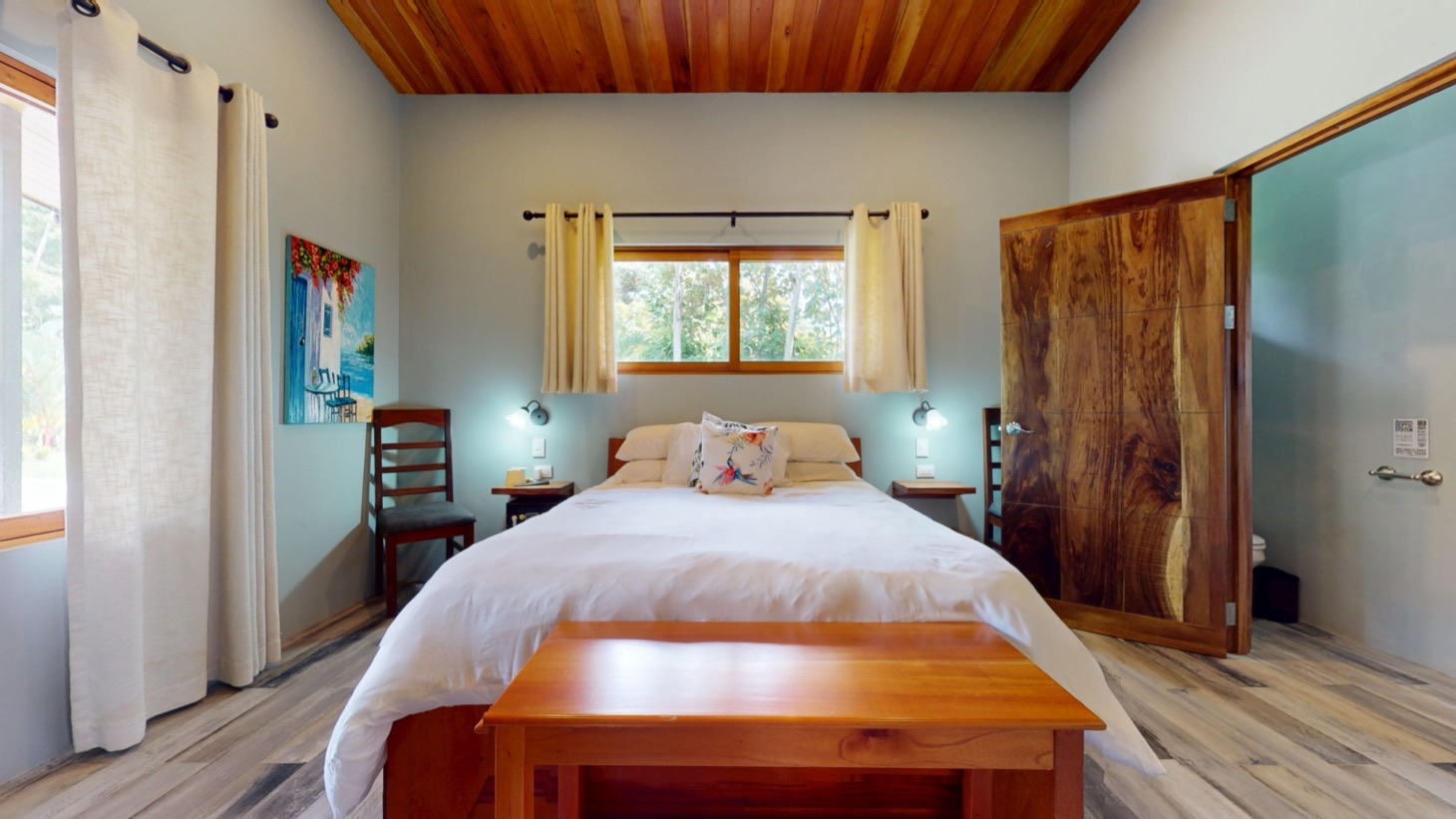 Affordable Resort Style Ocean View Home selected