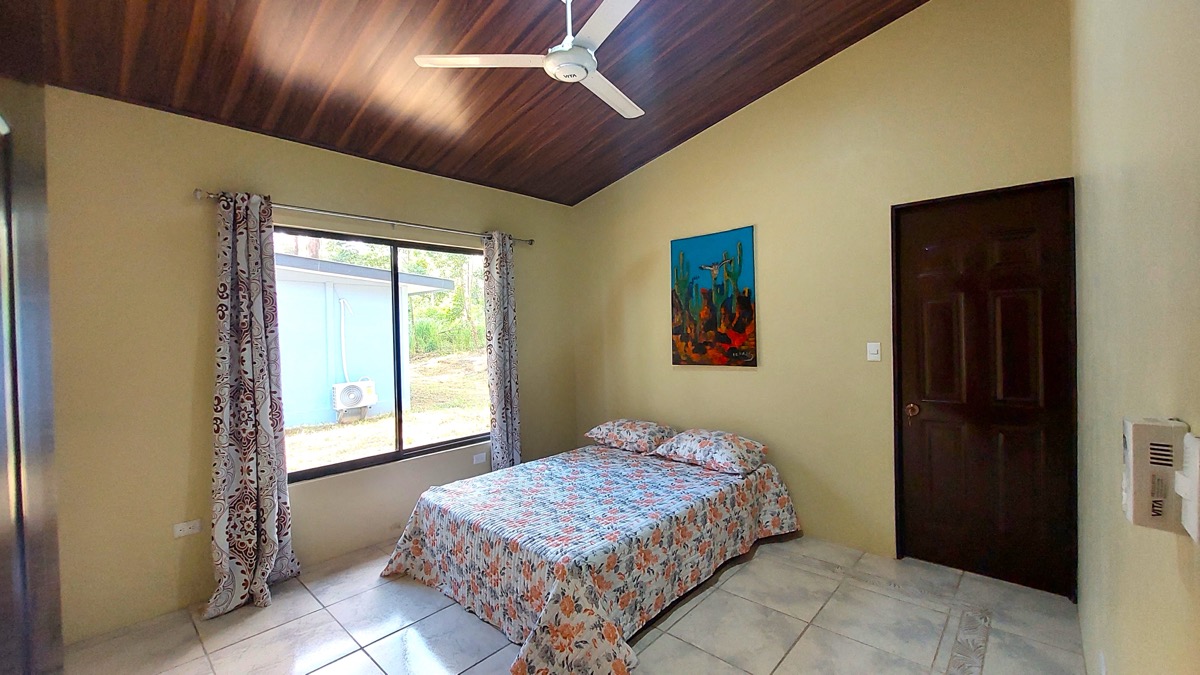 Affordable Home in Hatillo – Just 5 Minutes from Playa Dominical & Playa Linda selected