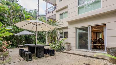 Luxury Condo for Sale – Private Beach Access at Elan, Playa Ballena image 2