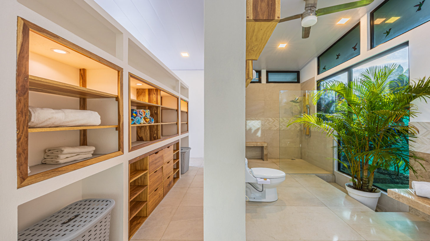 Elegant Tropical Home | 5 Minutes from Marino National Park selected