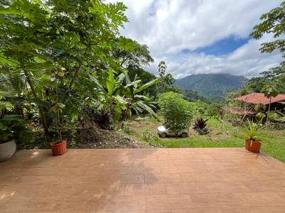 Charming Mountain Retreat in Vergel de Osa – Minutes from Ojochal, Beaches, and Waterfalls image 1