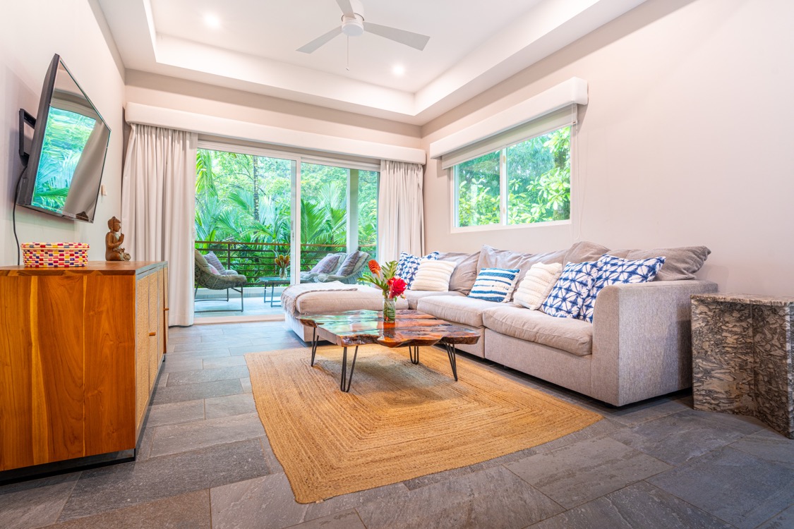 Exclusive Beachfront Penthouse – The Most Private Residence at Elan selected