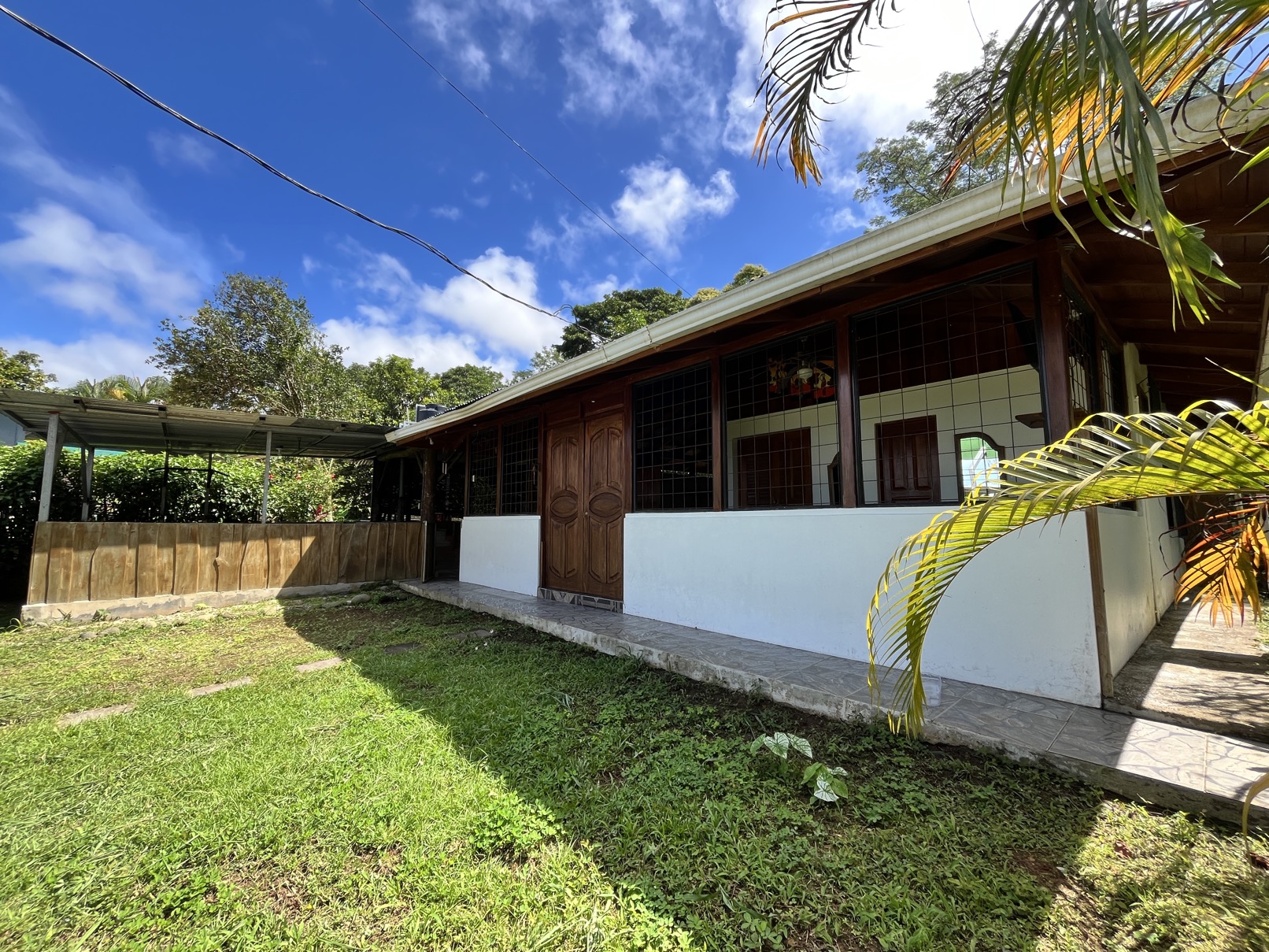 Ocean and Mountain View 3 Bedroom Home in Ojochal selected