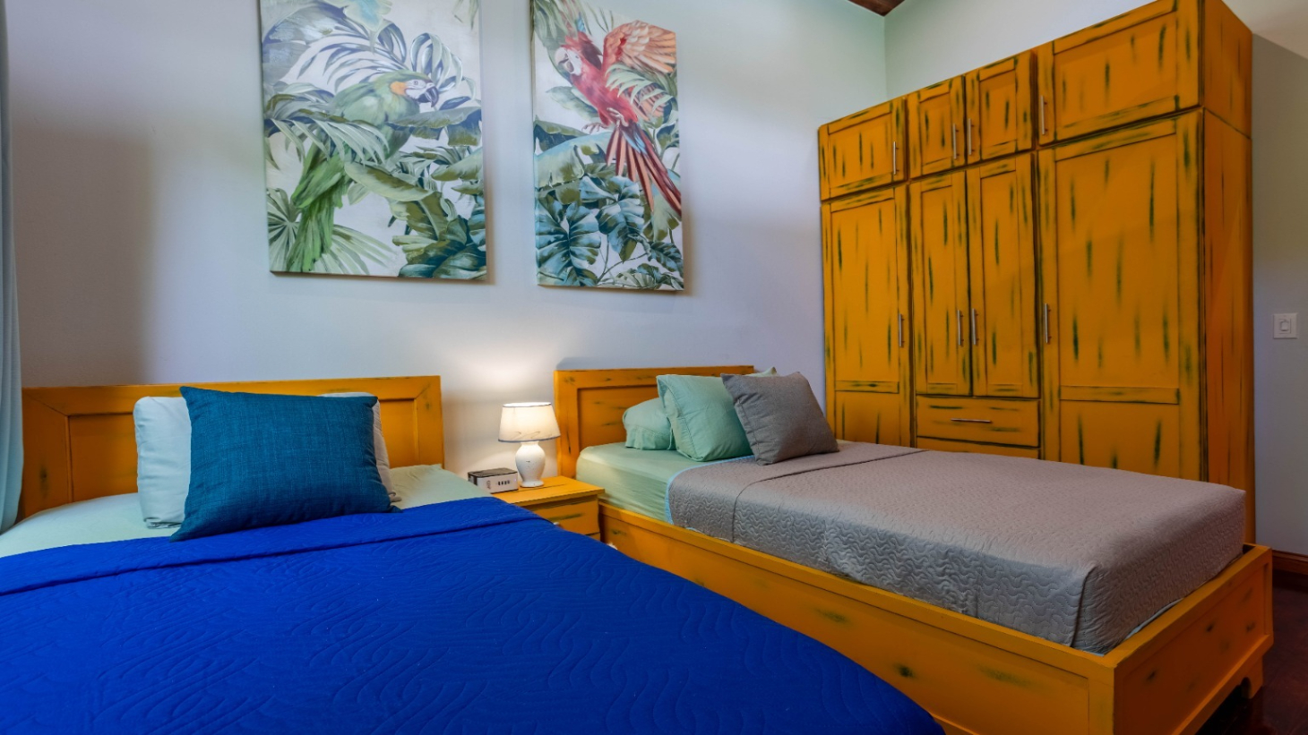 Walk to the Whale Tail Turn-Key Coastal Living & Income Opportunity in Uvita selected