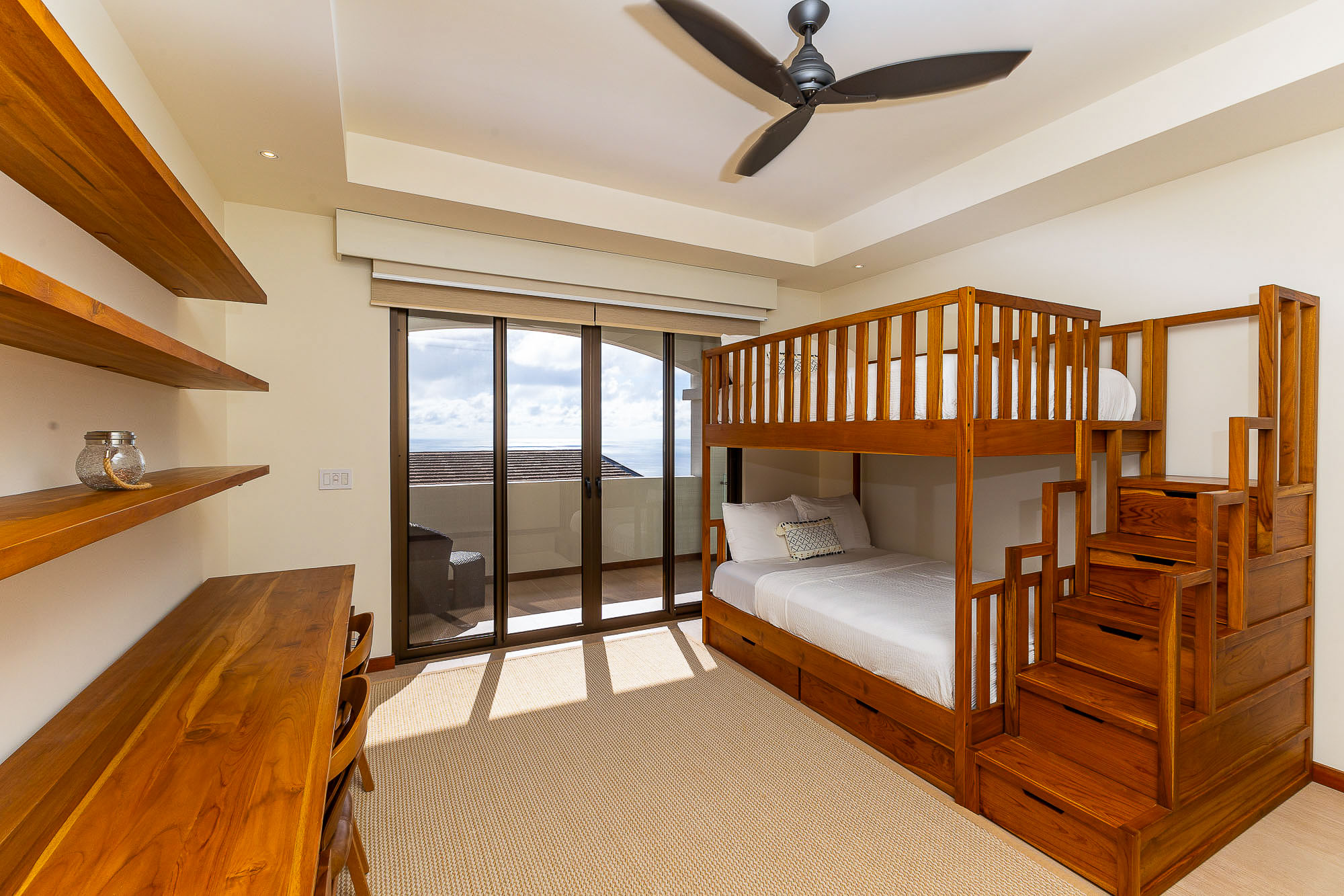 Legacy Ridge-Top Villa with Panoramic Ocean Views – Dominica selected