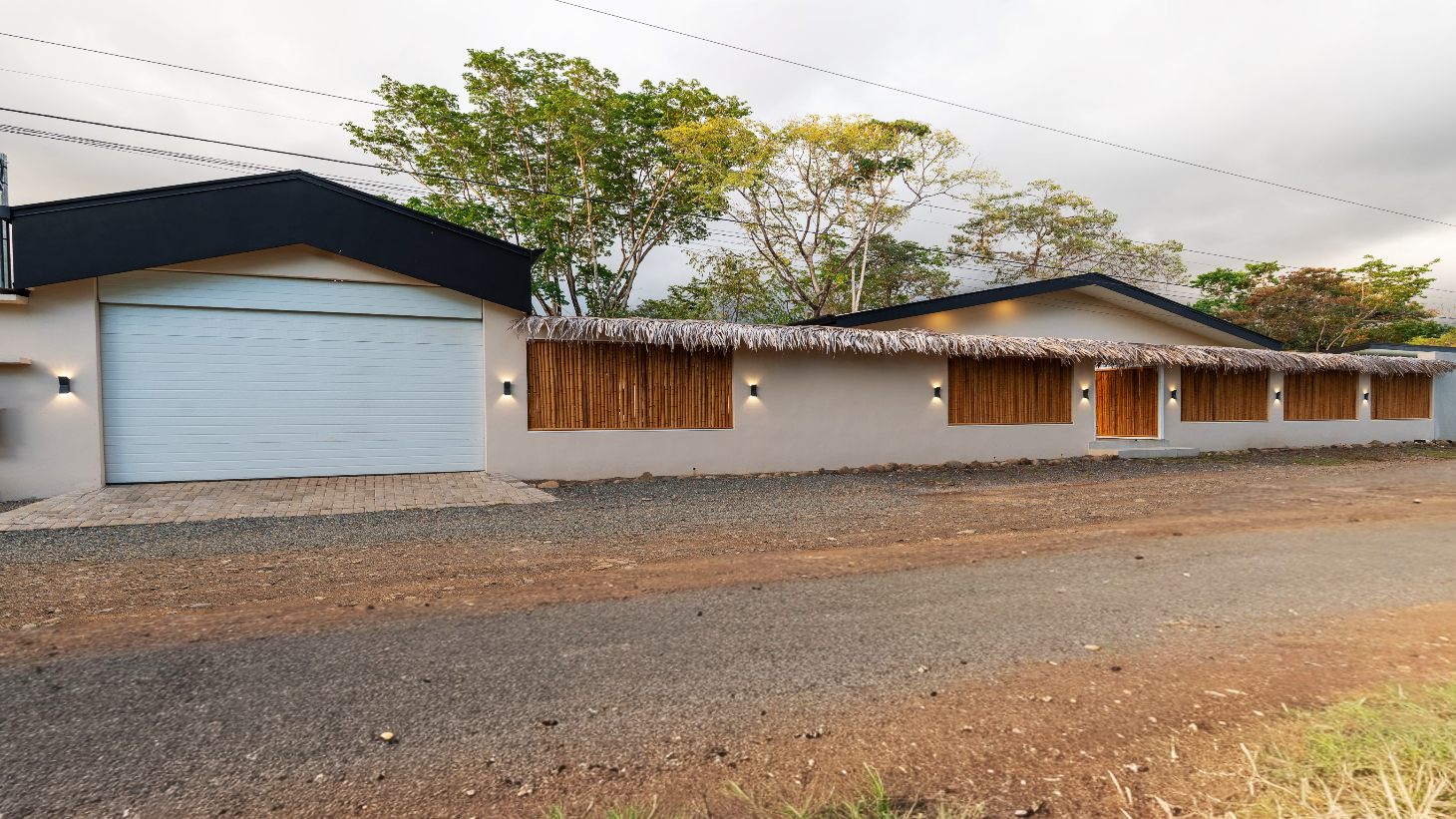 Refined Tropical Home in Uvita, Costa Rica | Walk to Beach & Parque Nacional Marino Ballena selected