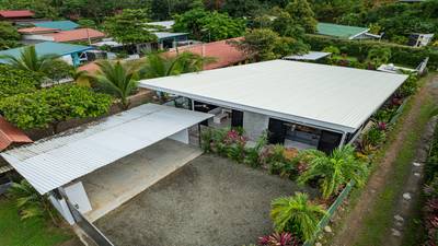 Elegant Tropical Home | 5 Minutes from Marino National Park image 3