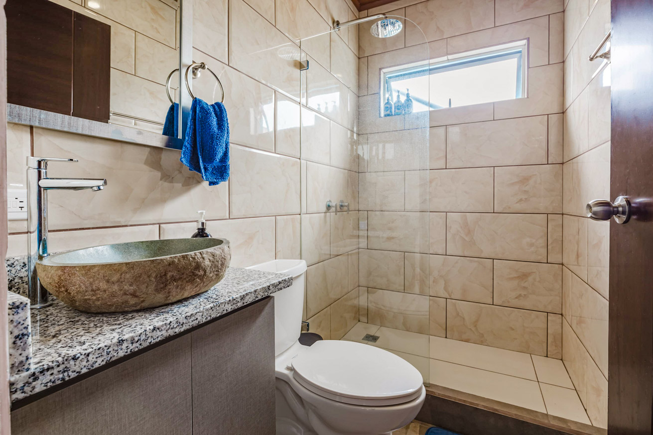 Resort-Hotel for Sale in Uvita – 12 Apartments, Private Home & Pool selected