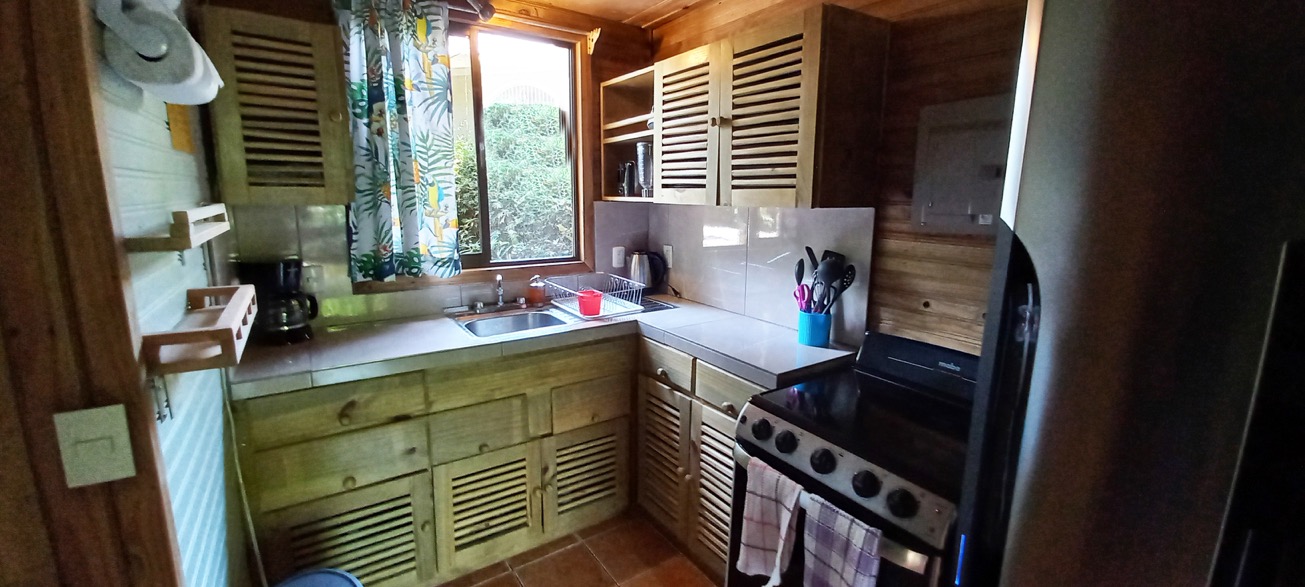 Income Producing Jungle Retreat with 8 Cabinas and Pool in the Heart of Uvita selected