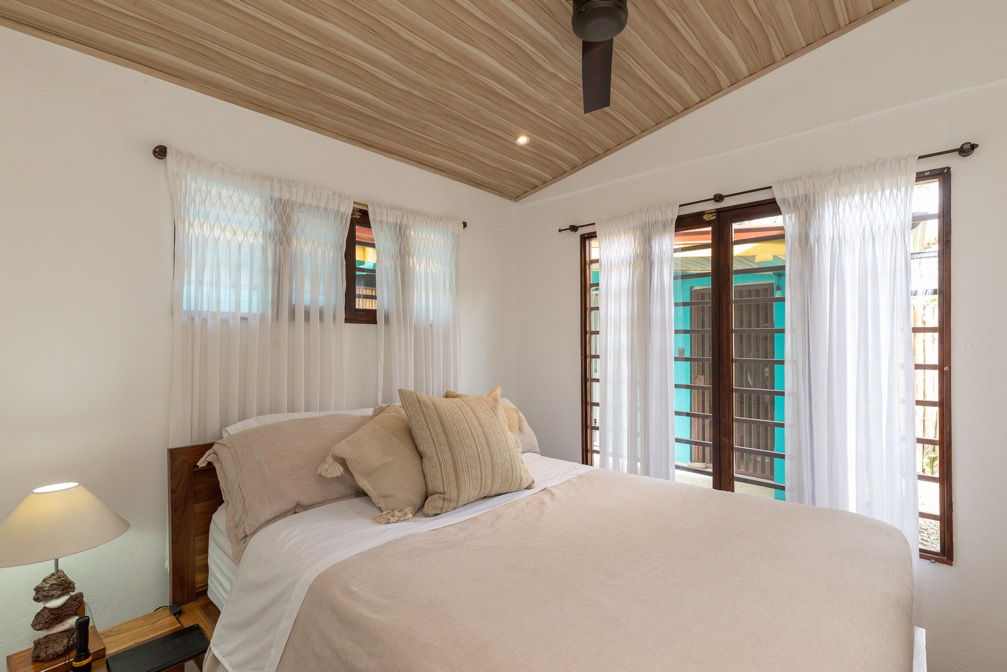 Thriving Boutique Hotel with Owner’s Residence Just Steps from the Beach in Uvita selected