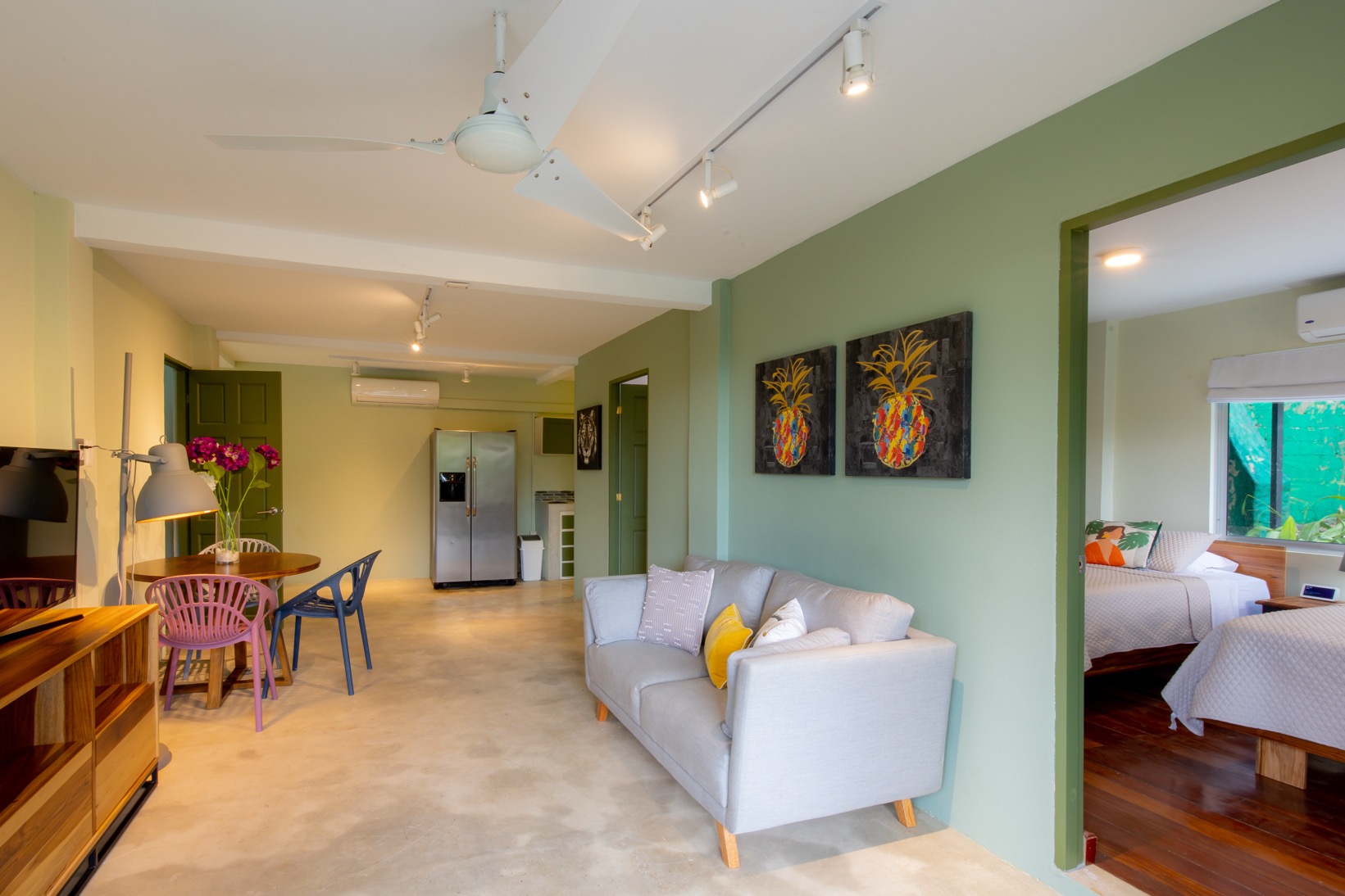 Serene Retreat with Income Potential in Manuel Antonio selected