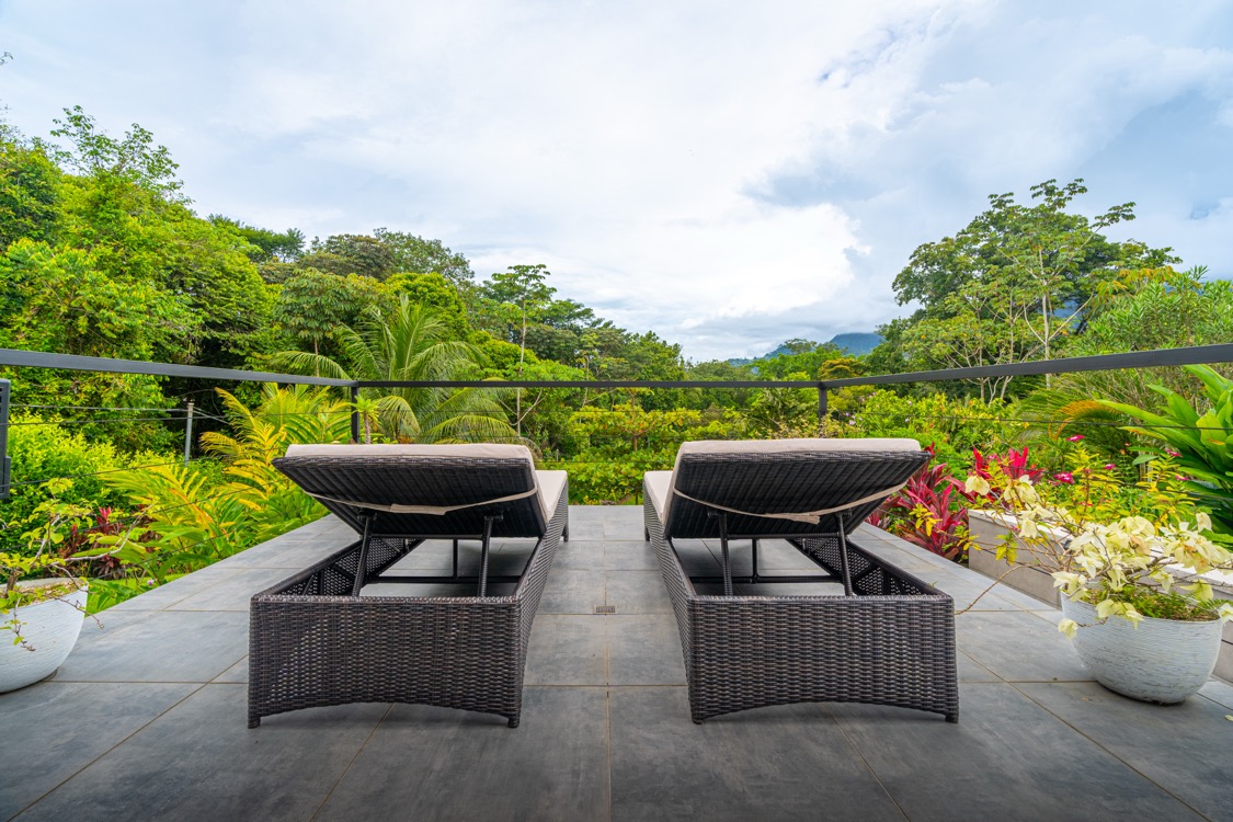 Exceptional Modern 4-Bedroom Family Sanctuary on 1 Acre in Ojochal selected