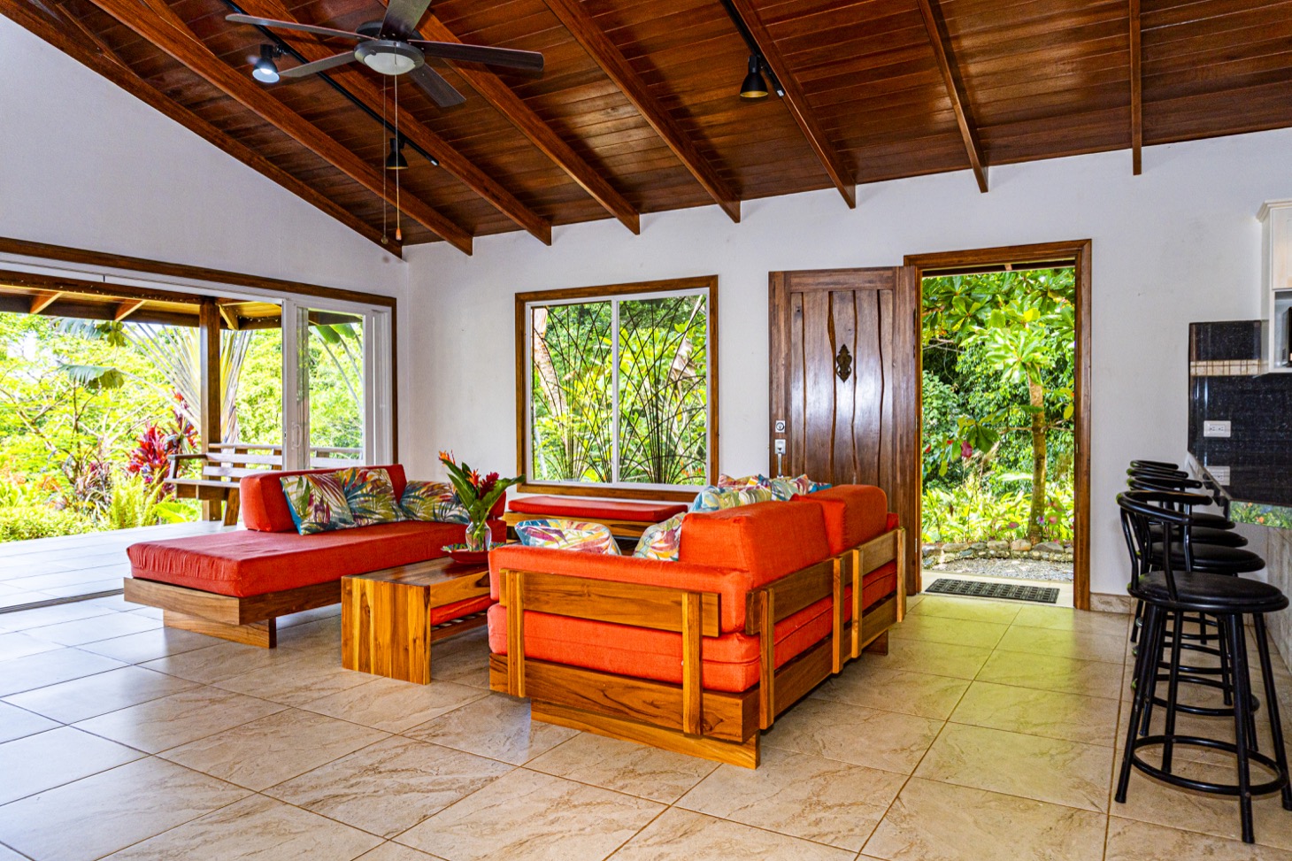 Move-In Ready Ocean View Home Surrounded by Nature selected