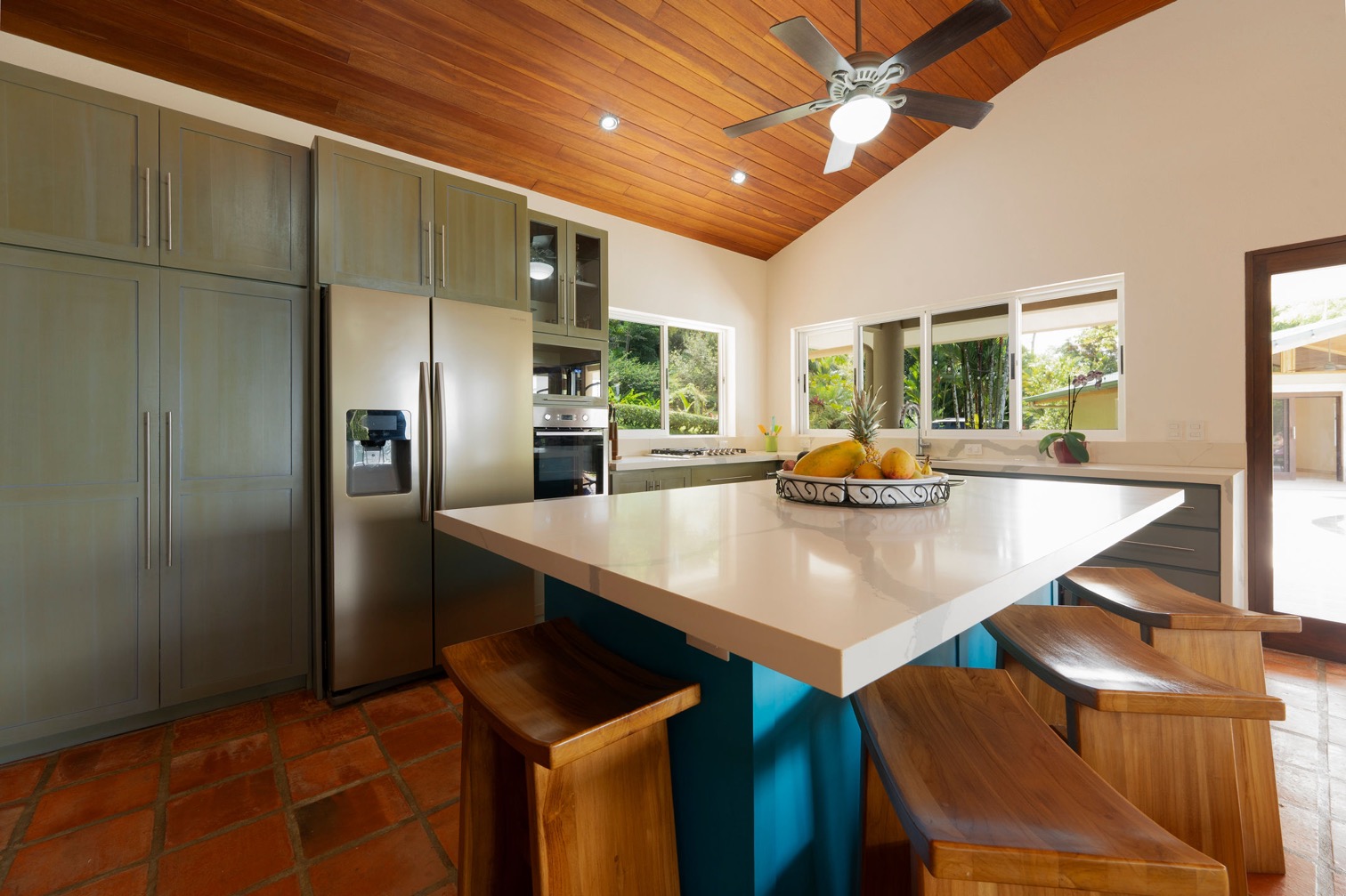 Casa Tranquila: Refined Ocean-View Estate in Lagunas selected