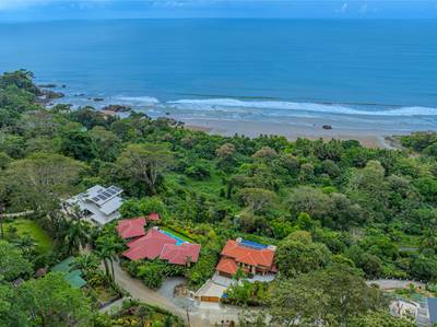 Luxury Oceanview Estate Steps from the Beach image 2
