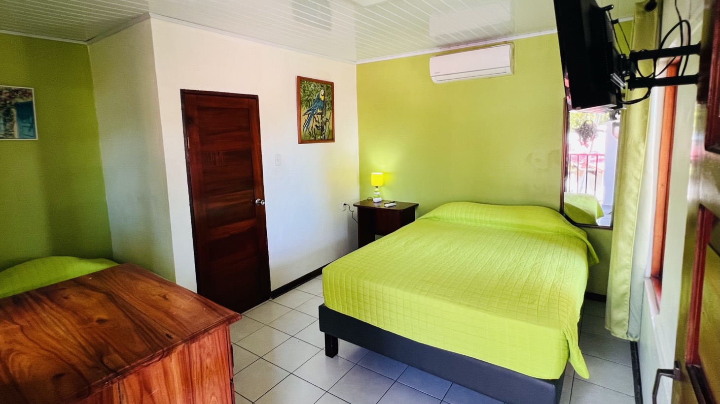 Turnkey Hotel With 24 Rooms, Pools & Restaurant - Prime Location in Golfito selected