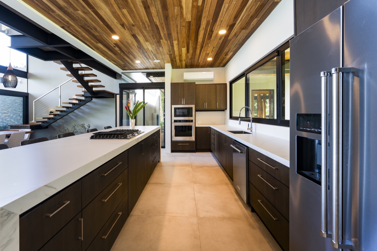 Tropical Modern Masterpiece Home For Sale in Southern Costa Rica selected