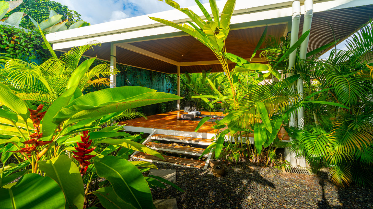 Income Ready Boutique Investment near Whale's Tail Beach selected