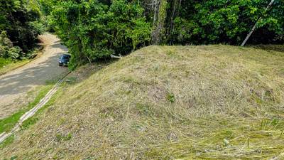 Ready-to-Build Jungle Lot in Ojochal’s Phase 10 Gated Community image 3