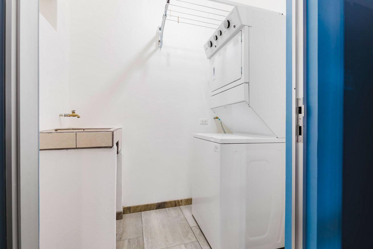 Resort-Hotel for Sale in Uvita – 12 Apartments, Private Home & Pool selected