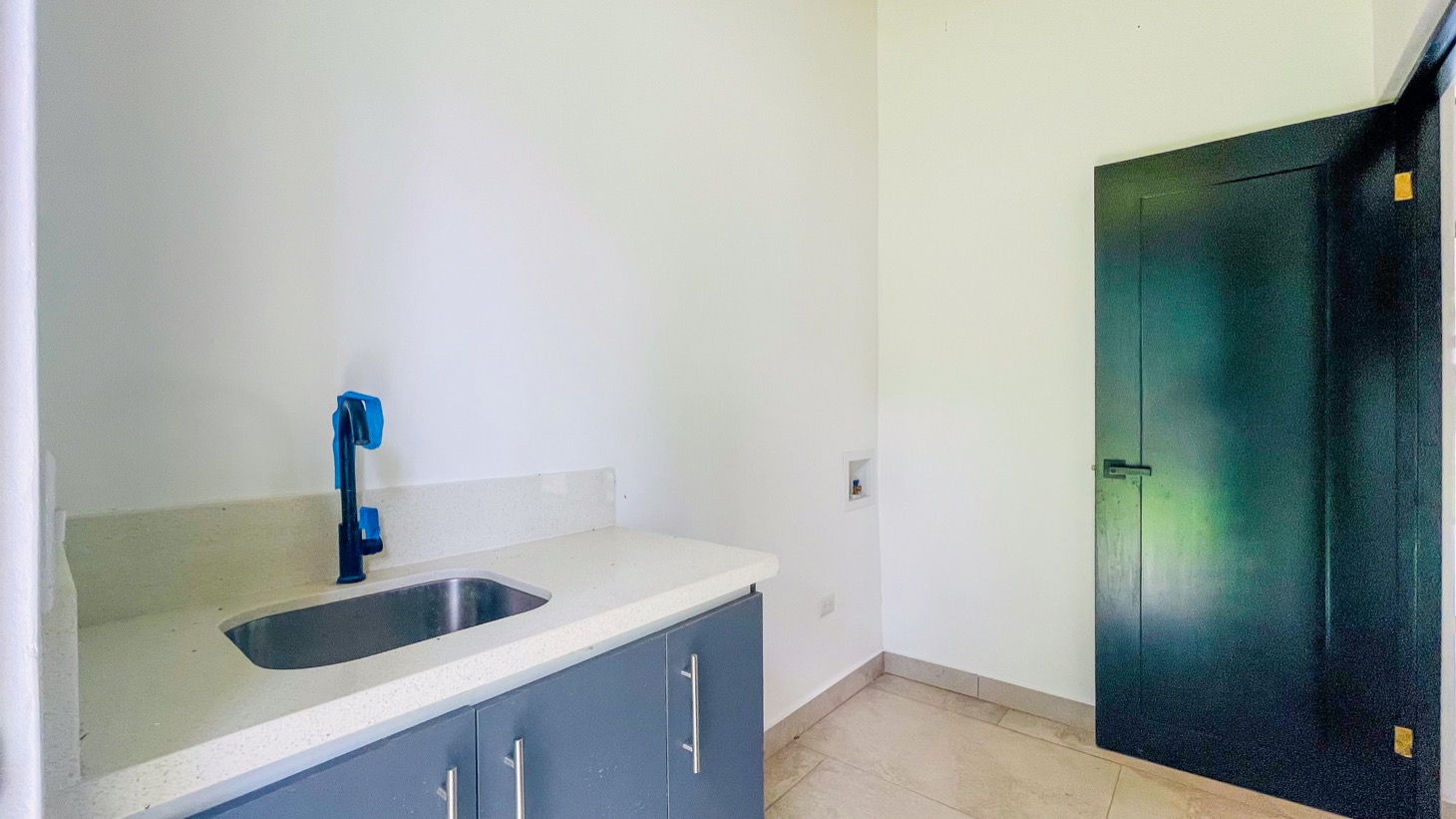 Brand New Three-Bedroom Mountain View Home in Ojochal, Costa Rica selected