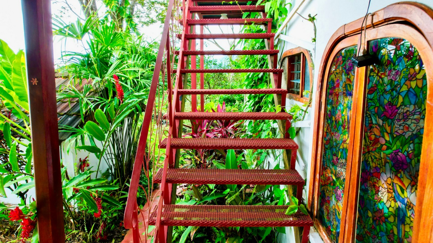 Iconic Ocean View Estate in Ojochal with 2 Guest Houses selected