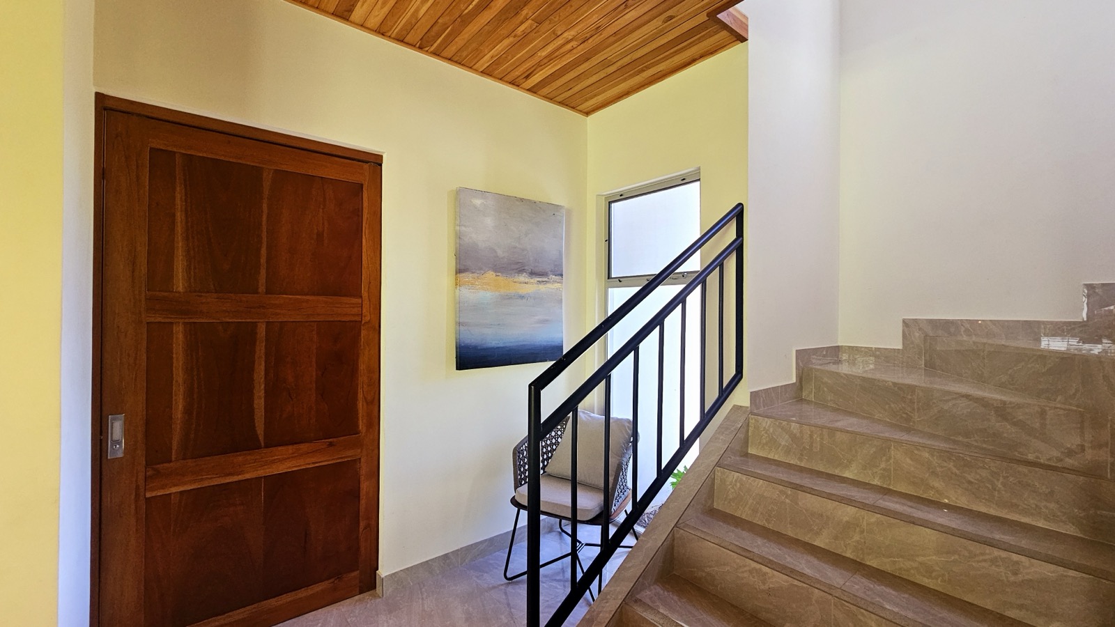 Stunning Fully Furnished 3-Bedroom Villa in Ojochal selected