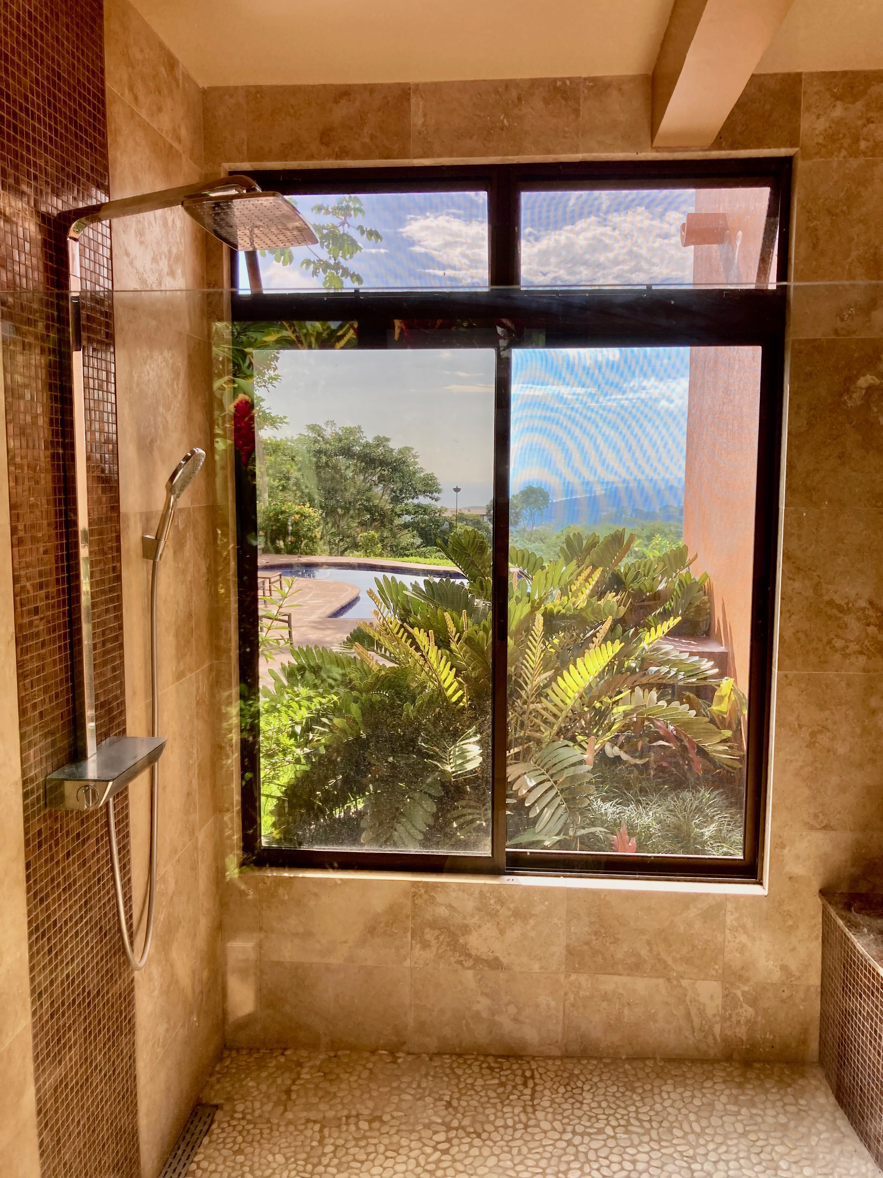 3 Bedroom Ocean View Home, Guest House, and Additional Building Site on 11.35 Acres selected