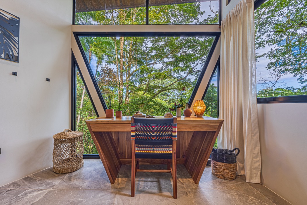 Luxury Jungle Retreat with Income Potential near Nauyaca Waterfalls & Dominical selected