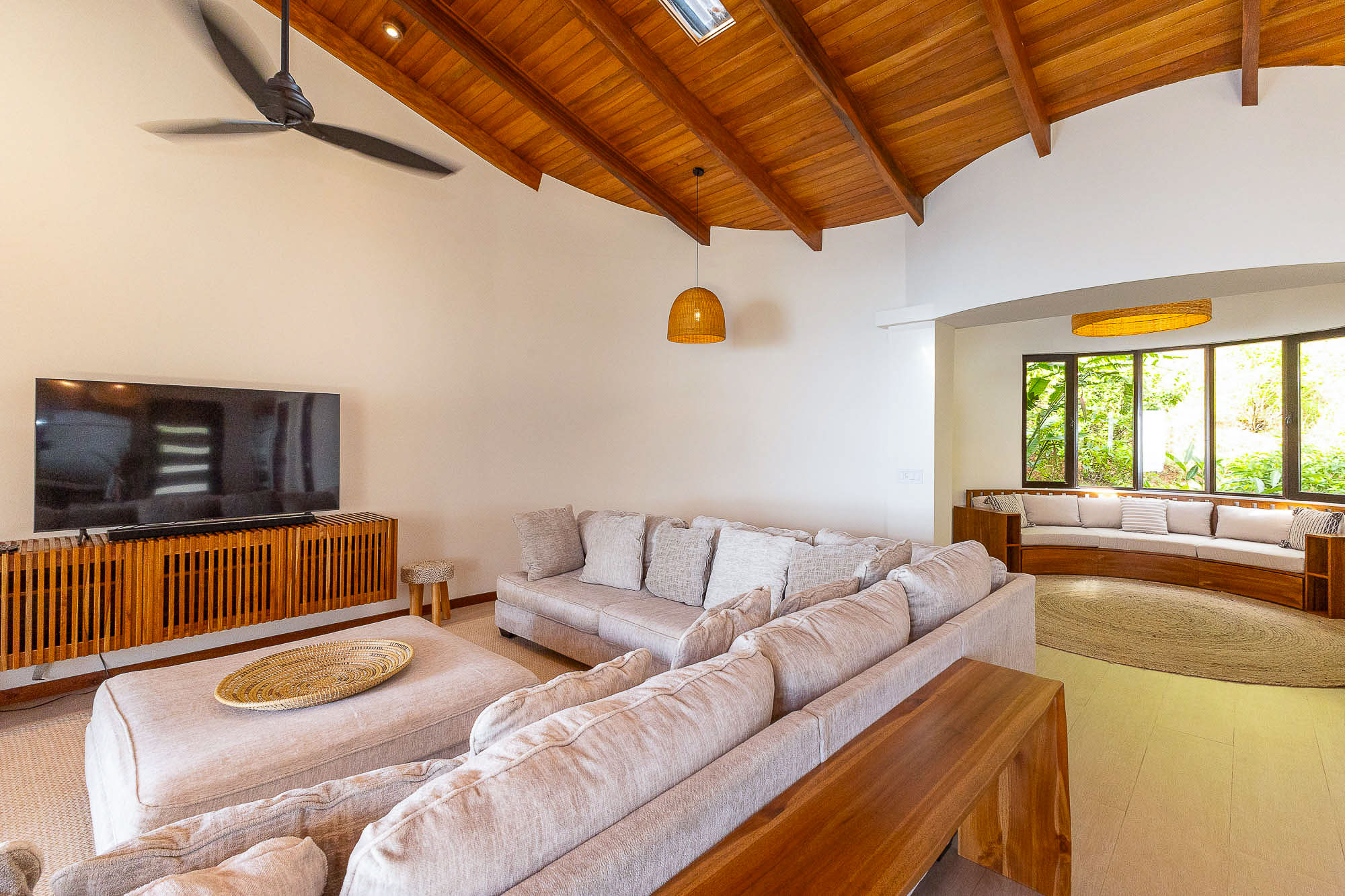 Legacy Ridge-Top Villa with Panoramic Ocean Views – Dominica selected