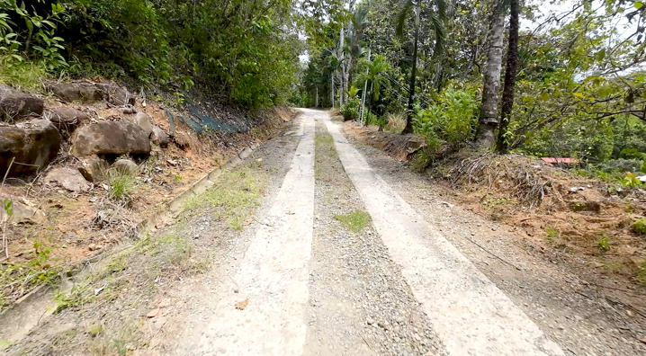 Multi-Home Income Estate Near Marino Ballena National Park selected