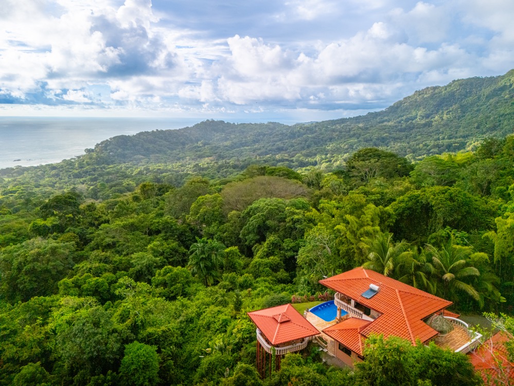 Dreamy Mediterranean Estate in Escaleras selected