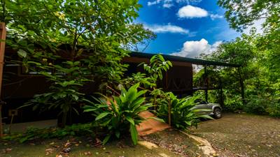 Where the Journey Begins | Private Jungle Estate at Nauyaca Waterfalls image 5
